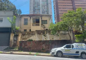 Foto 1 de Lote/Terreno à venda, 280m² em Santana, São Paulo