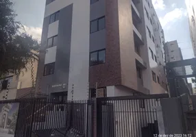 Foto 1 de Apartamento com 2 Quartos à venda, 45m² em Alto da Rua XV, Curitiba