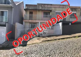 Foto 1 de Casa com 2 Quartos à venda, 57m² em Estrela, Ponta Grossa