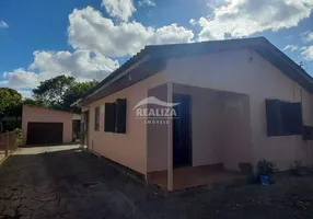 Foto 1 de Casa com 2 Quartos à venda, 65m² em Planalto, Viamão