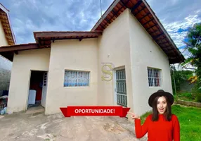 Foto 1 de Casa com 2 Quartos à venda, 65m² em Jundiaizinho Terra Preta, Mairiporã