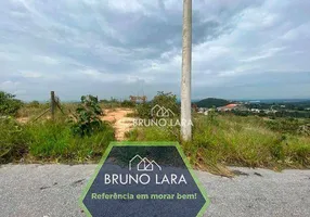 Foto 1 de Lote/Terreno à venda, 308m² em Tiradentes, Betim