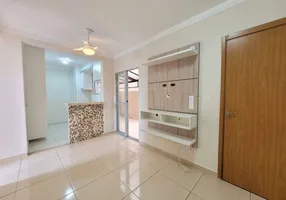 Foto 1 de Apartamento com 2 Quartos à venda, 55m² em Pompéia, Piracicaba