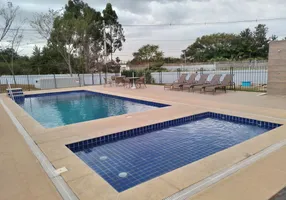 Foto 1 de Apartamento com 2 Quartos à venda, 45m² em Jardim Rosemary, Santa Bárbara D'Oeste