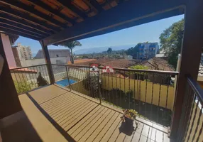Foto 1 de Casa com 4 Quartos à venda, 314m² em Jardim Boa Vista, Pindamonhangaba