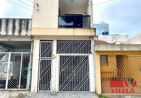 Foto 1 de Sobrado com 2 Quartos para alugar, 123m² em Vila Prudente, São Paulo