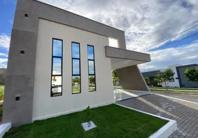 Foto 1 de Casa de Condomínio com 3 Quartos à venda, 130m² em Planalto, Arapiraca