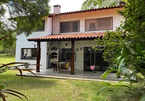 Foto 1 de Casa com 3 Quartos à venda, 286m² em Granja Viana, Cotia