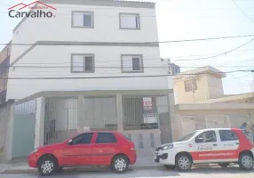 Foto 1 de Casa com 1 Quarto para alugar, 35m² em Vila Maria, São Paulo