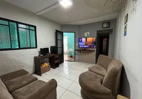 Foto 1 de Casa com 3 Quartos à venda, 125m² em Jardim Ferreira Dias, Jaú