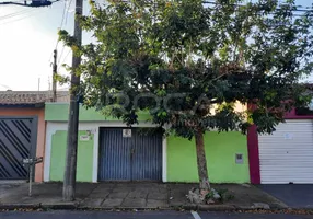 Foto 1 de Sobrado com 3 Quartos à venda, 199m² em Jardim Cruzeiro do Sul, São Carlos