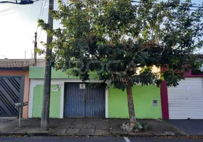 Foto 1 de Sobrado com 3 Quartos à venda, 200m² em Jardim Cruzeiro do Sul, São Carlos