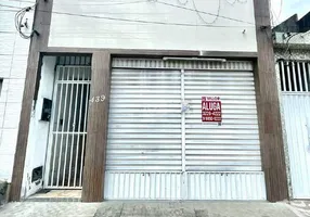 Foto 1 de Ponto Comercial para alugar, 56m² em Ponto Novo, Aracaju