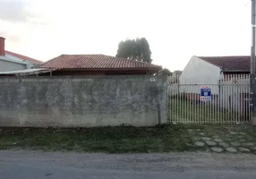 Foto 1 de Casa com 2 Quartos à venda, 80m² em Jardim Itaqui, Campo Largo