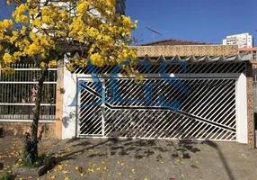 Foto 1 de Casa com 3 Quartos à venda, 209m² em Vila Dom Pedro I, São Paulo