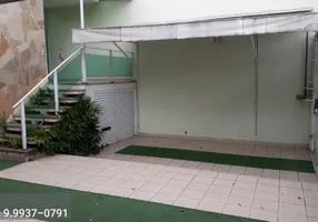 Foto 1 de Casa com 3 Quartos para alugar, 150m² em Jardim Sarah, São Paulo