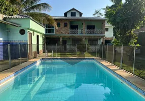 Foto 1 de Casa com 7 Quartos à venda, 333m² em Taquara, Rio de Janeiro