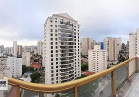 Foto 1 de Cobertura com 2 Quartos para alugar, 170m² em Vila Mariana, São Paulo