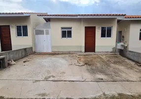 Foto 1 de Casa de Condomínio com 3 Quartos à venda, 66m² em Conjunto Habitacional Julio de Mesquita Filho, Sorocaba