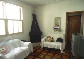 Foto 1 de Apartamento com 3 Quartos à venda, 92m² em Bom Fim, Porto Alegre