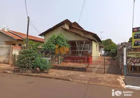 Foto 1 de Lote/Terreno à venda, 396m² em Vila Oliveira, Rolândia