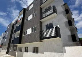 Foto 1 de Apartamento com 3 Quartos à venda, 63m² em Valentina Figueiredo, João Pessoa