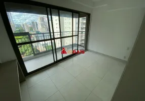 Foto 1 de Flat com 1 Quarto à venda, 25m² em Planalto Paulista, São Paulo