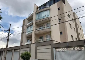 Foto 1 de Cobertura com 2 Quartos à venda, 155m² em Vigilato Pereira, Uberlândia