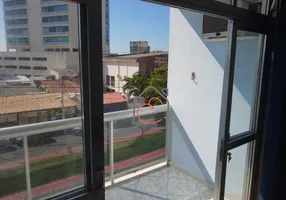 Foto 1 de Apartamento com 3 Quartos à venda, 120m² em Imbetiba, Macaé