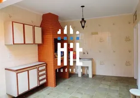Foto 1 de Casa com 3 Quartos à venda, 119m² em Vila Moinho Velho, São Paulo