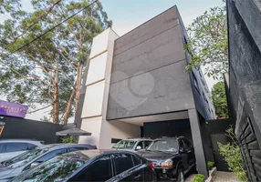 Foto 1 de Prédio Comercial à venda, 850m² em Cidade Jardim, São Paulo