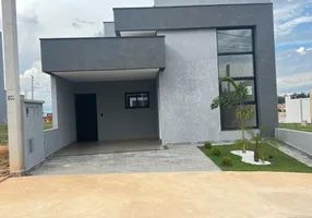 Foto 1 de Casa de Condomínio com 3 Quartos à venda, 140m² em Wanel Ville, Sorocaba