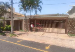 Foto 1 de Casa com 4 Quartos para alugar, 540m² em Jardim Francisco Fernandes, São José do Rio Preto