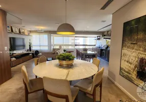 Foto 1 de Apartamento com 3 Quartos à venda, 152m² em Patamares, Salvador