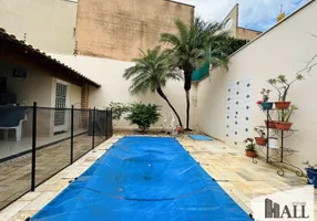 Foto 1 de Casa com 3 Quartos à venda, 240m² em Jardim Congonhas, São José do Rio Preto