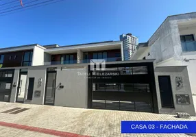 Foto 1 de Casa com 3 Quartos à venda, 160m² em Centro, Porto Belo