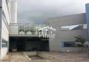 Foto 1 de Galpão/Depósito/Armazém para venda ou aluguel, 4914m² em Parque Santa Rita de Cassia, Cotia