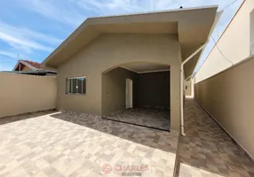 Foto 1 de Casa com 3 Quartos à venda, 164m² em Jardim Primavera, Mogi Mirim