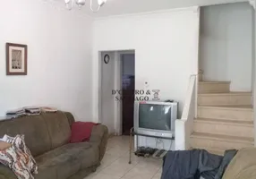 Foto 1 de Sobrado com 2 Quartos à venda, 70m² em Móoca, São Paulo