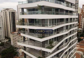 Foto 1 de Apartamento com 4 Quartos à venda, 339m² em Ibirapuera, São Paulo