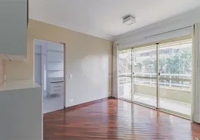 Foto 1 de Apartamento com 3 Quartos à venda, 89m² em Sumaré, São Paulo