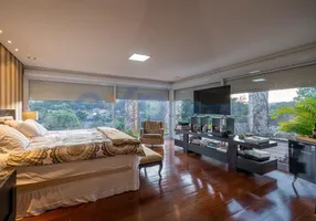 Foto 1 de Casa de Condomínio com 5 Quartos à venda, 900m² em Vila Maringá, Jundiaí