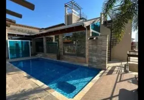 Foto 1 de Casa com 5 Quartos à venda, 300m² em Centro, Mendonça