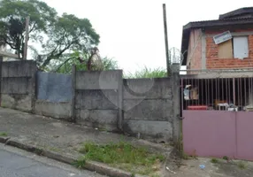 Foto 1 de Lote/Terreno à venda, 110m² em Vila Guilherme, São Paulo