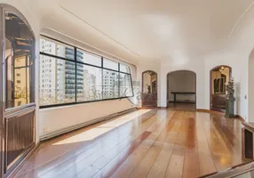 Foto 1 de Apartamento com 4 Quartos à venda, 244m² em Jardim Paulista, São Paulo