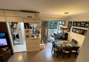 Foto 1 de Apartamento com 2 Quartos à venda, 70m² em Indianópolis, São Paulo