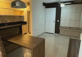 Foto 1 de Apartamento com 2 Quartos à venda, 50m² em Residencial Caetano, São José do Rio Preto