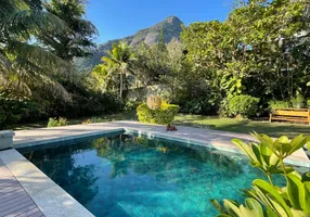 Foto 1 de Casa de Condomínio com 4 Quartos à venda, 667m² em Joá, Rio de Janeiro