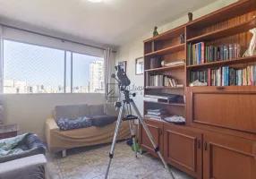 Foto 1 de Apartamento com 2 Quartos à venda, 68m² em Vila Olímpia, São Paulo