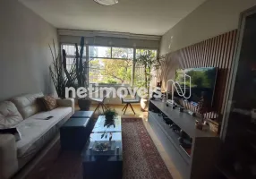 Foto 1 de Apartamento com 4 Quartos à venda, 120m² em Santo Antônio, Belo Horizonte